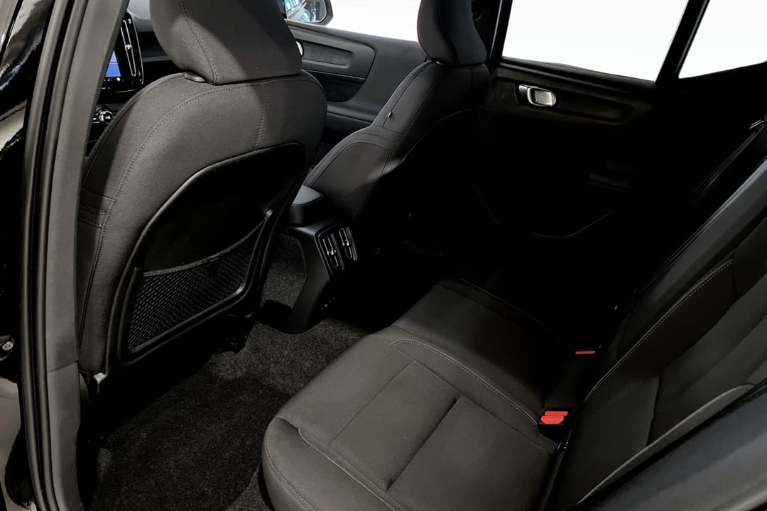 Volvo XC40 Recharge Single Motor