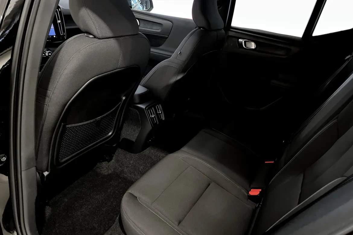 Volvo XC40 Recharge Single Motor