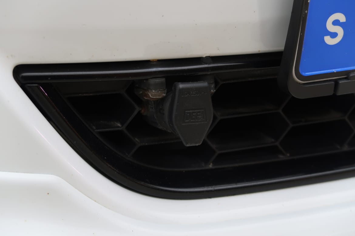 Ford Fiesta 2017 - miniatyr 18