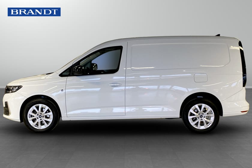 Bild 3 av Ford Grand Transit Connect Limited Skåp 2.0D L2 122 A FWD