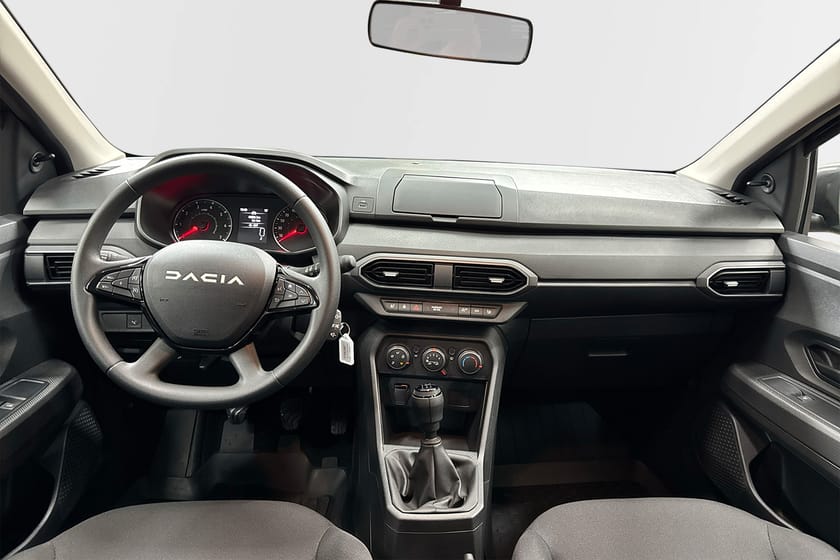 Bild 5 av Dacia Sandero TCe 90 essential