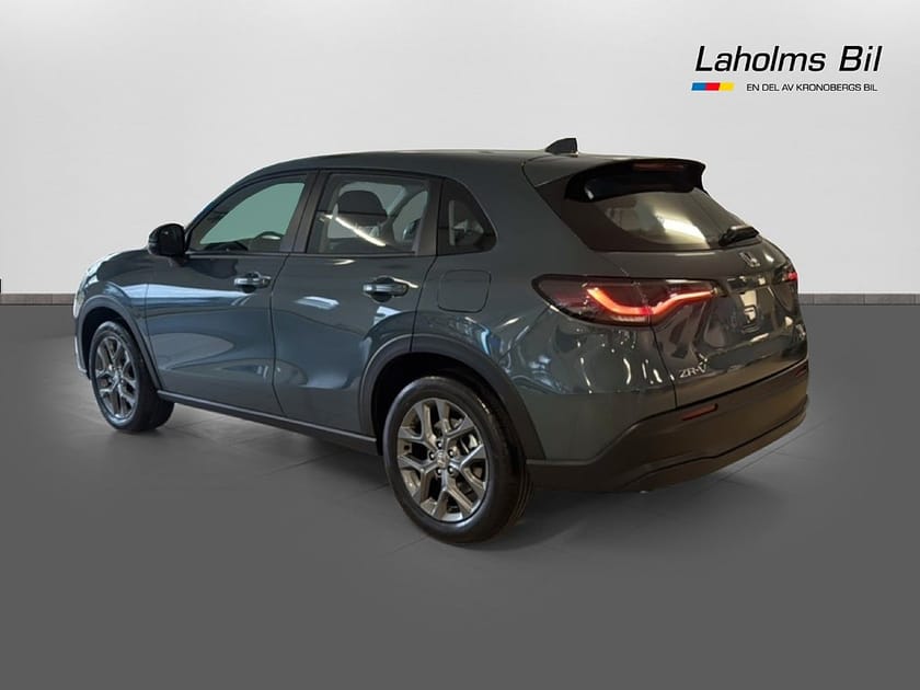 Bild 3 av Honda ZR-V e:HEV Elegance Fullhybrid 2.0 184 HK /5 år fri service