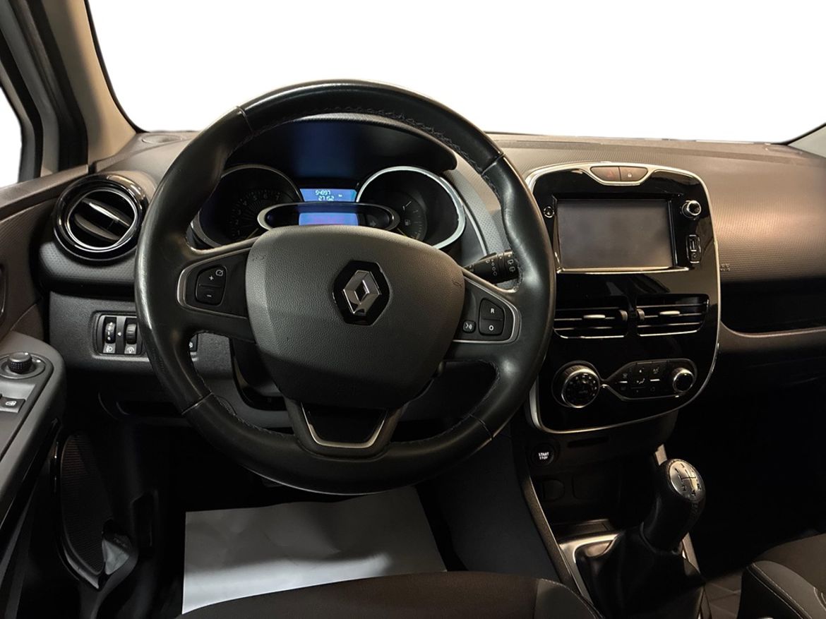Renault Renault Clio — bild 8
