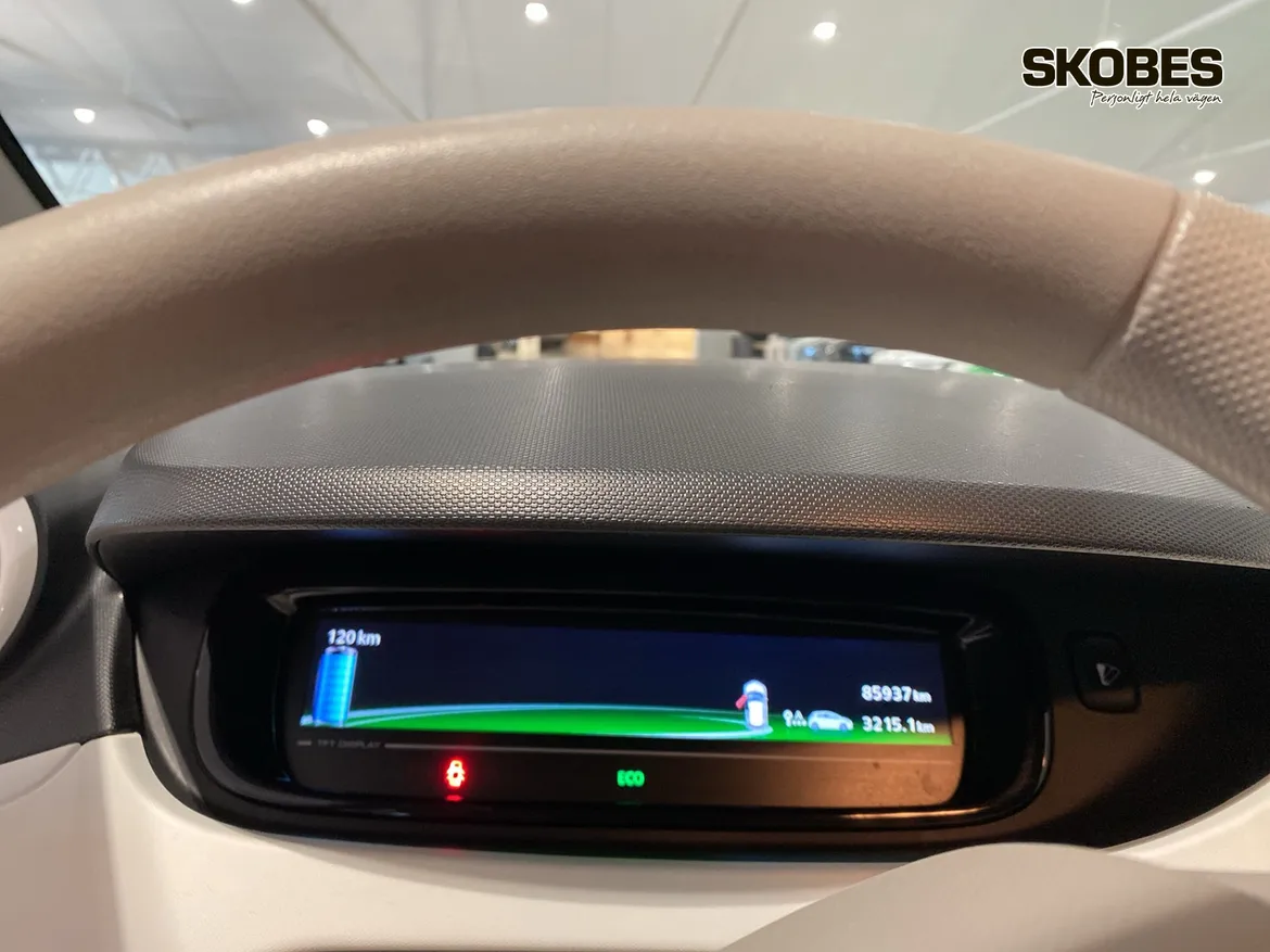 Renault ZOE R240