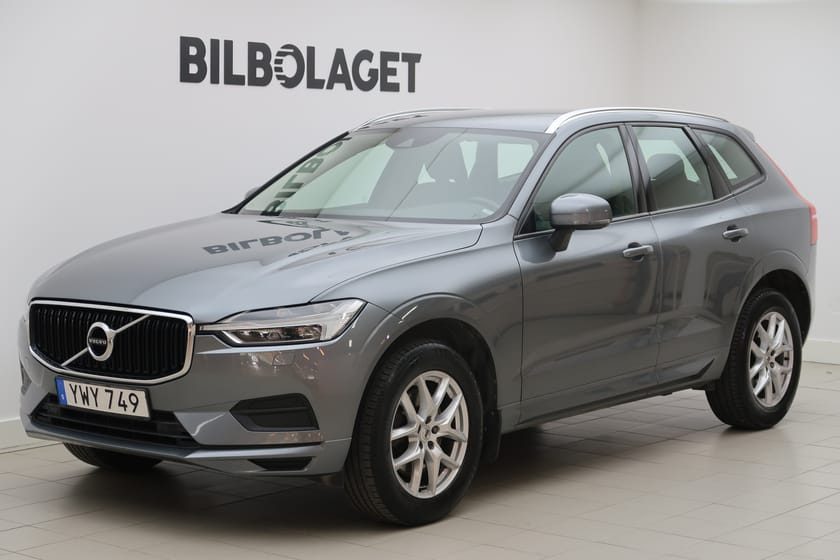 Bild 1 av Volvo XC60 D3 Momentum Edition