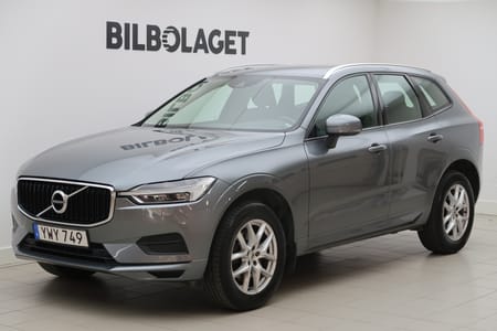 Volvo XC60 D3 Momentum Edition