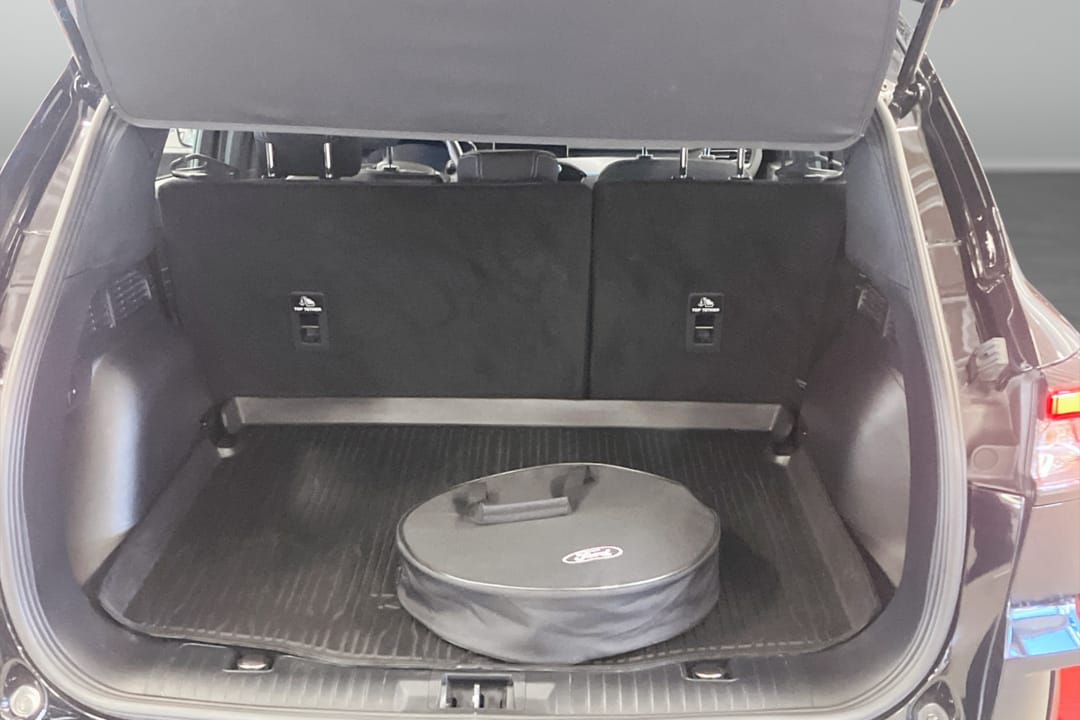 Ford Kuga Plug-In Hybrid