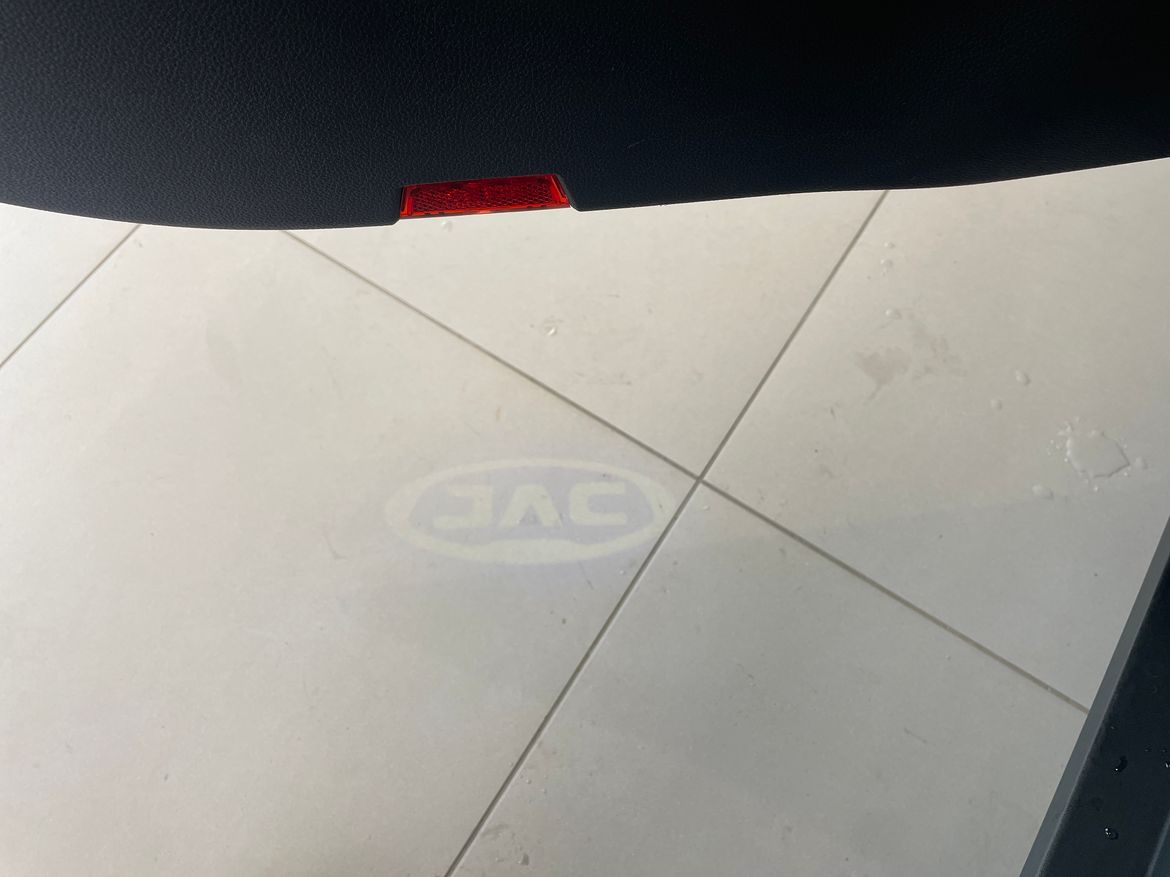 JAC e-JS4, 193hk, 2022