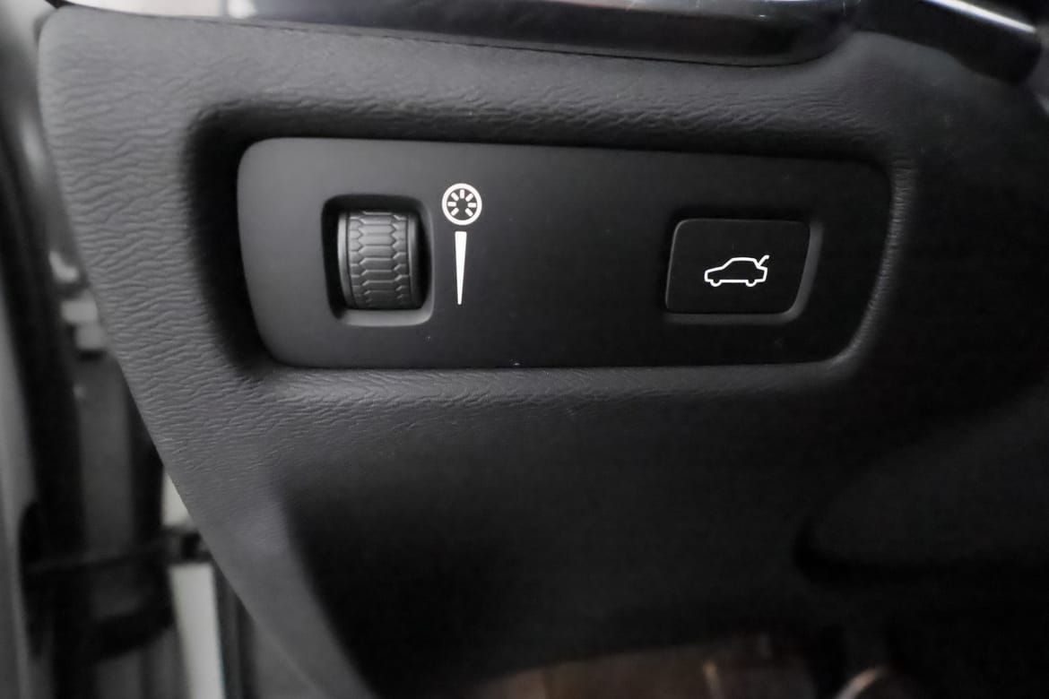 Volvo V60 2021 - miniatyr 16