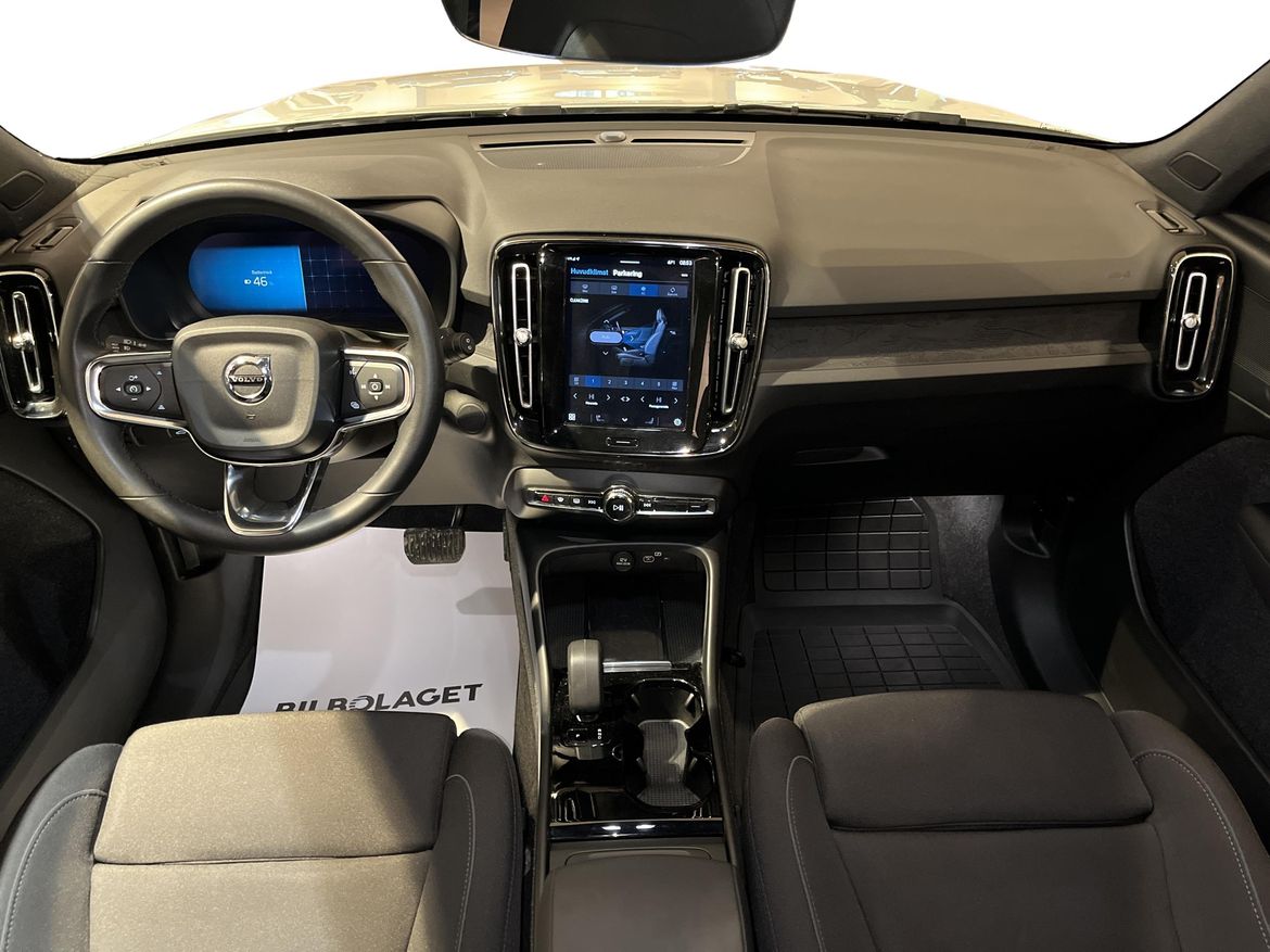 Volvo XC40 2023 - miniatyr 15