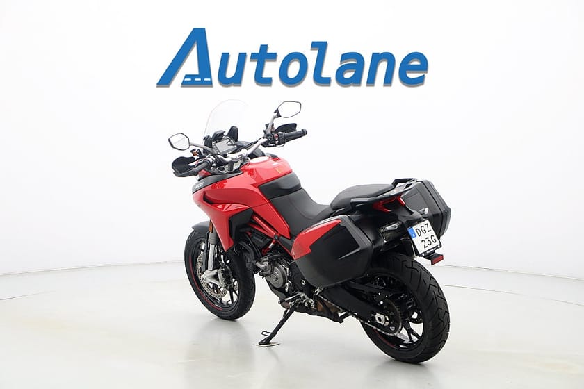 Bild 3 av Ducati Multistrada 950 S