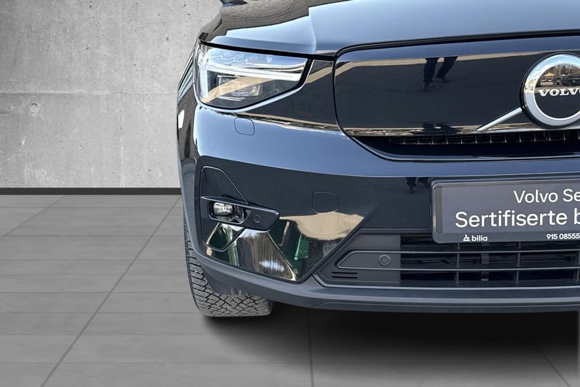Bilde 3 av Volvo XC40 Recharge Single Motor //PIXELLYS//Hengerfeste