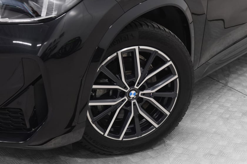 Bilde 4 av BMW iX1 xDrive30 Fully Charged (K)