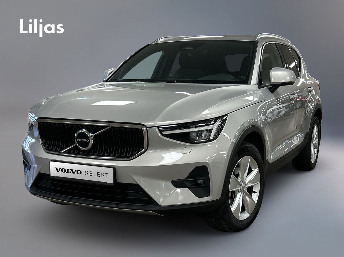 ZOZ711 – Volvo XC40
