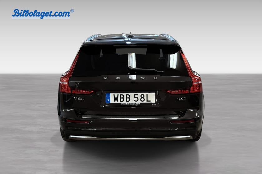 Bild 5 av Volvo V60 Cross Country B4 AWD Diesel Plus