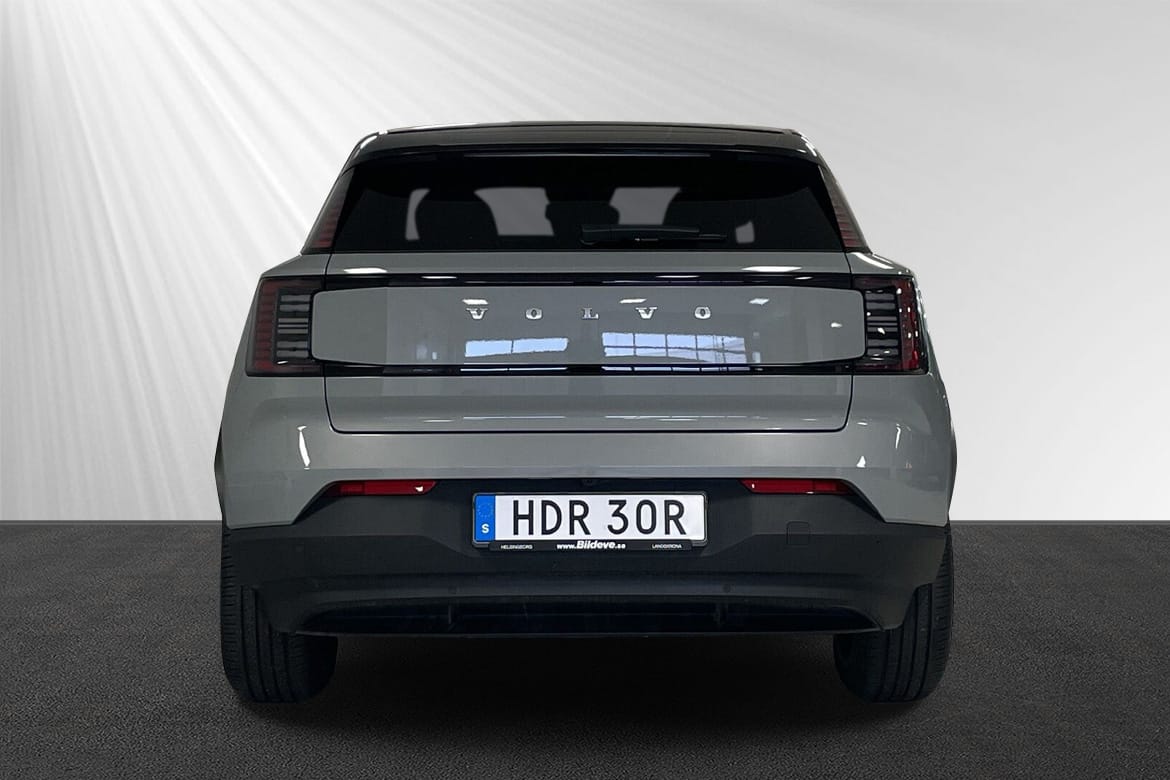 Volvo EX30 Single Motor Extended Range