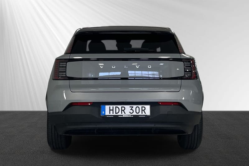 Volvo EX30 Single Motor Extended Range