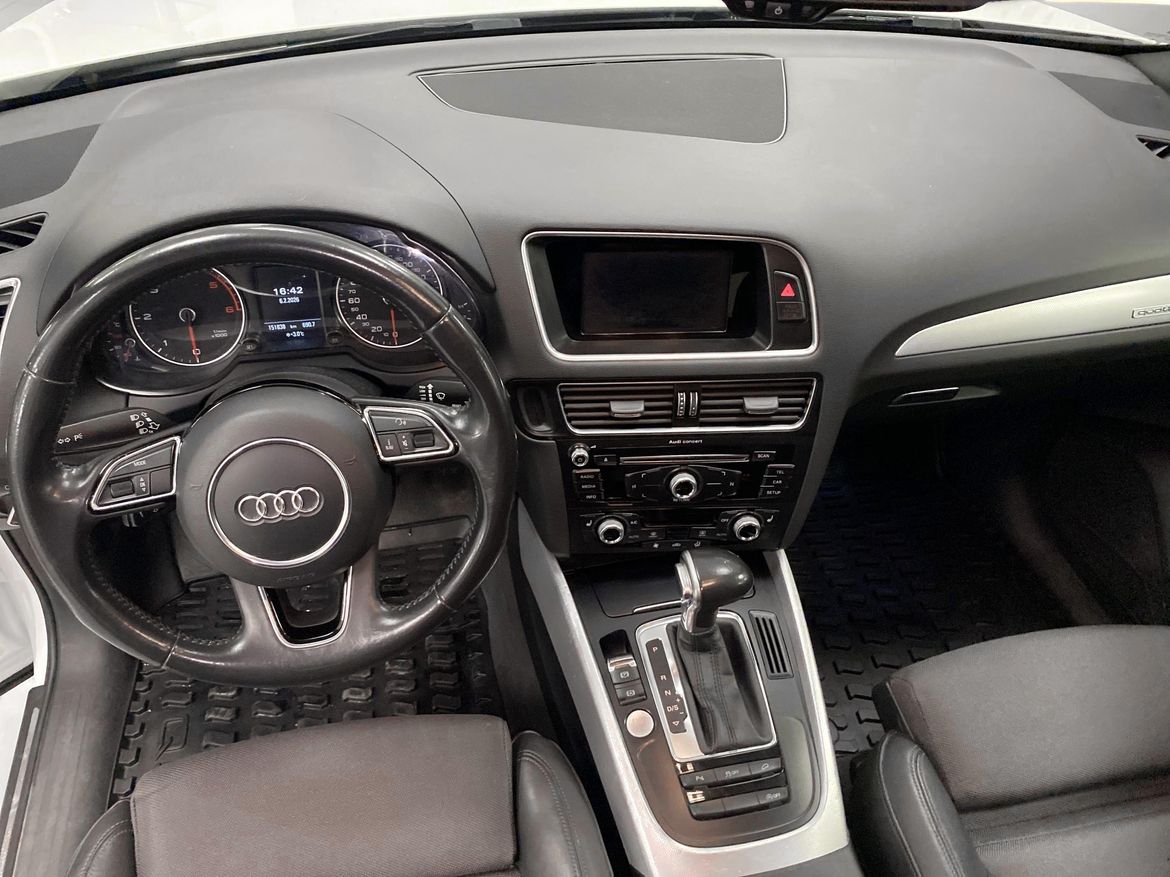 Audi Q5 2016 - miniatyr 8