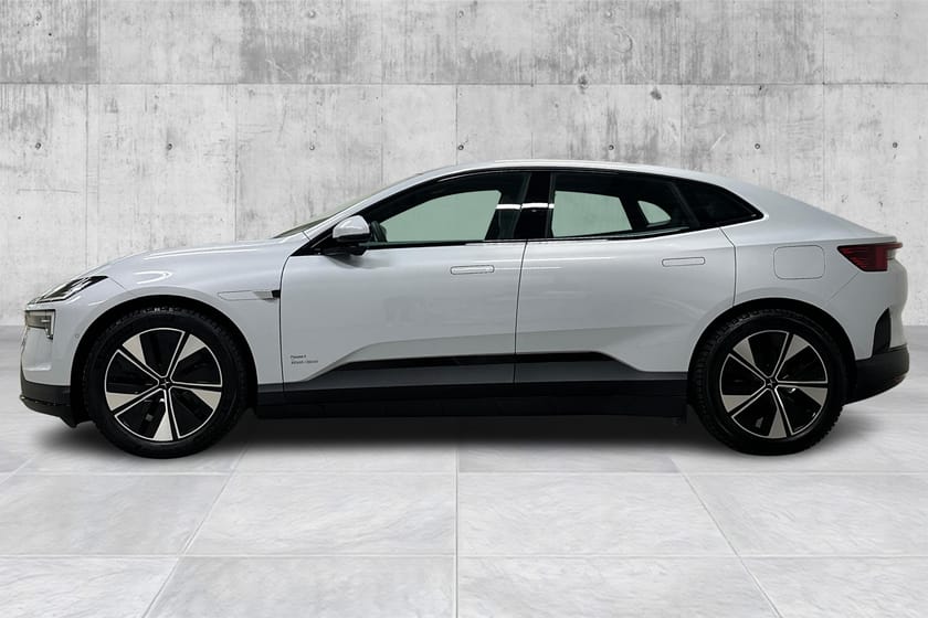 Bilde 4 av Polestar 4 Long Range Single motor RWD/PLUS/PILOT