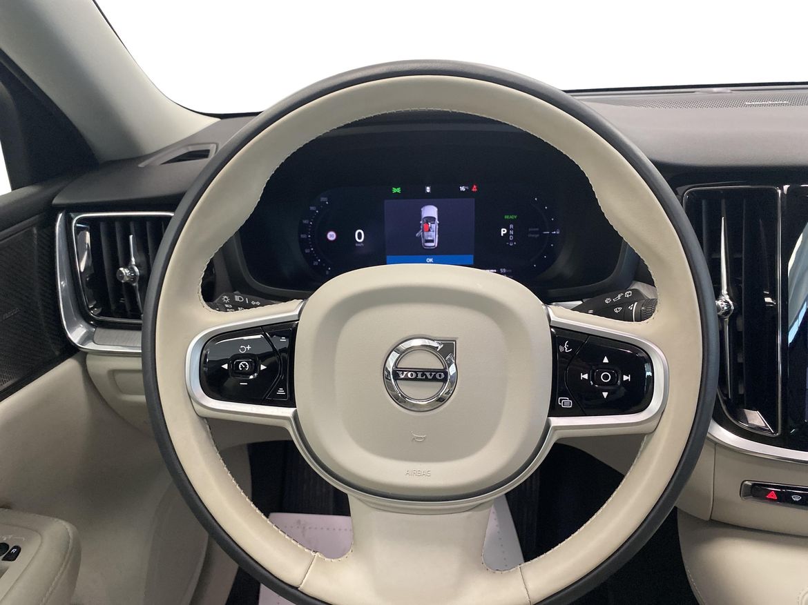 Volvo V60 2026 - miniatyr 9