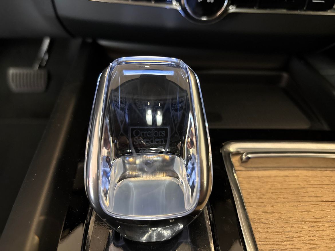 Volvo XC60 2026 - miniatyr 16