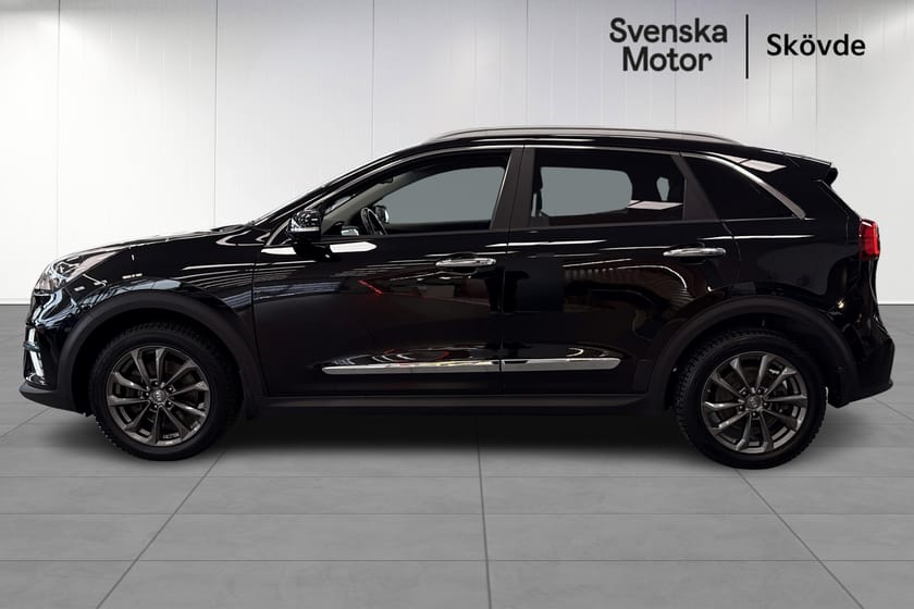 Bild 3 av Kia e-Niro Advance Appstyrd Värmepump Backkamera