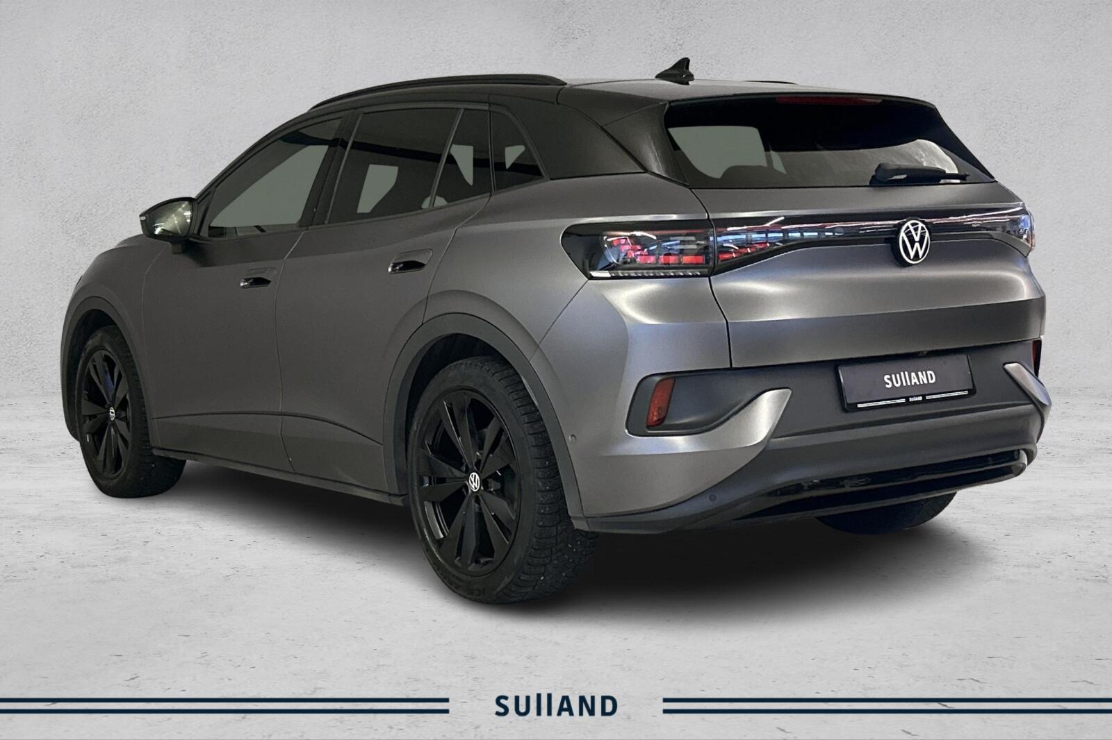 Thumnail bilde 2 av Volkswagen ID.4 GTX