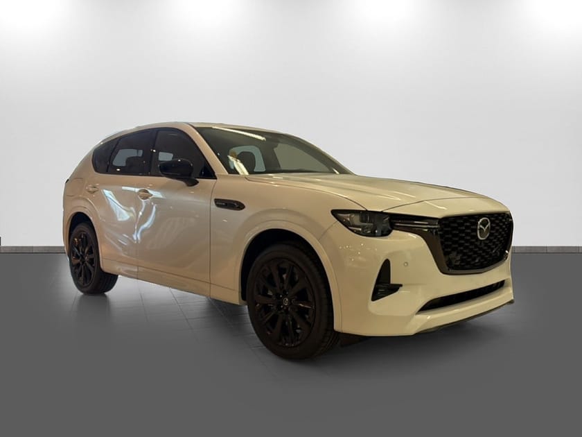 Bild 3 av Mazda CX-60 PHEV Homura COSO Euro 6