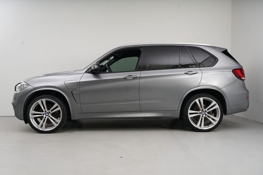 Bilde 5 av BMW X5 xDrive40e M SPORT KOMFORT KROK NORSK 12MND GARANTI