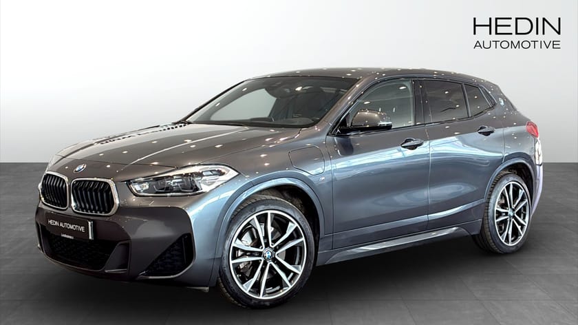 Bild 1 av BMW X2 xDrive25e M sport, Rattvärme, HUD