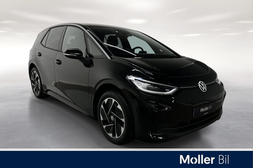 Bilde 3 av Volkswagen ID.3 Pro Performance highline 59kwh 204hk