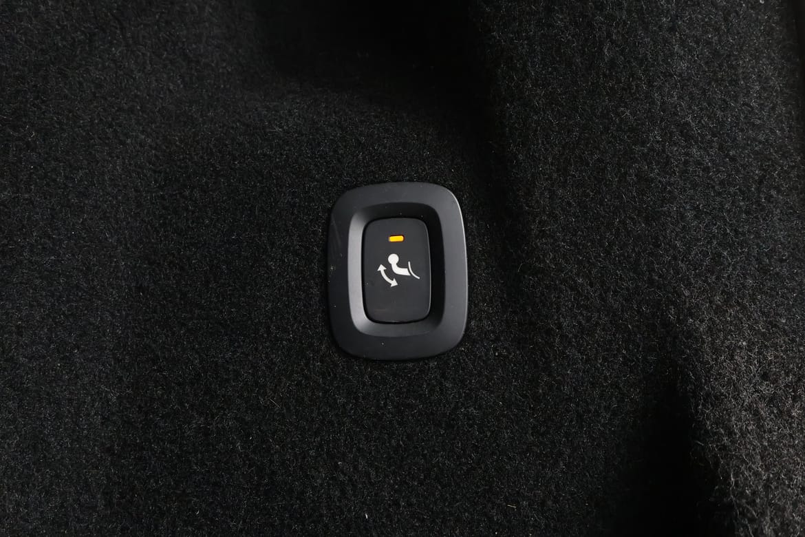 Volvo XC60 2022 - miniatyr 20