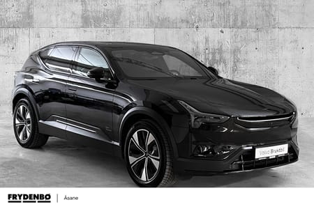 Polestar 3 Long Range Dual Motor