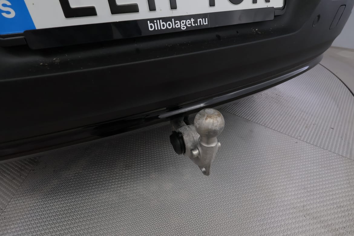 Volvo EX40 2025 - miniatyr 23