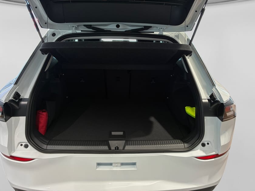 Bild 4 av Volkswagen T-Roc 1.5 ETSI 150 HK  DSG7