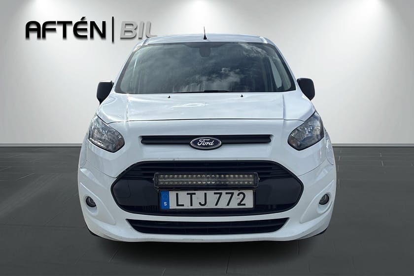 Bild 3 av Ford Transit Connect 230 LWB 1.6 Backkamera / Drag / P-Sensorer