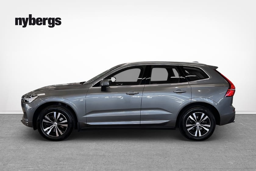 Bild 2 av Volvo XC60 B5 Bensin Mom Advanced SEIII