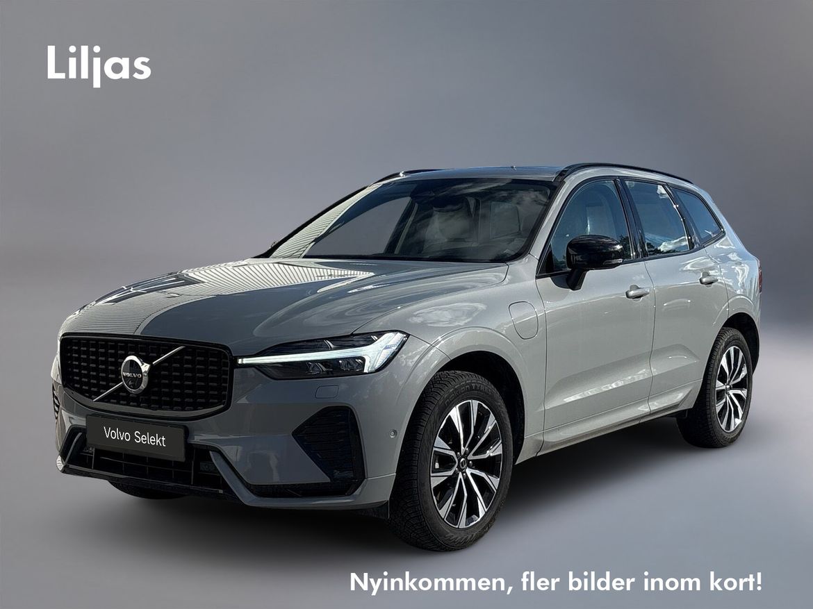 DGP13Z – Volvo XC60