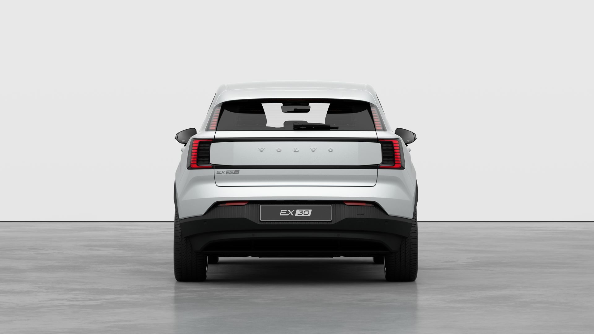 Volvo EX30 Single Motor Extended Range