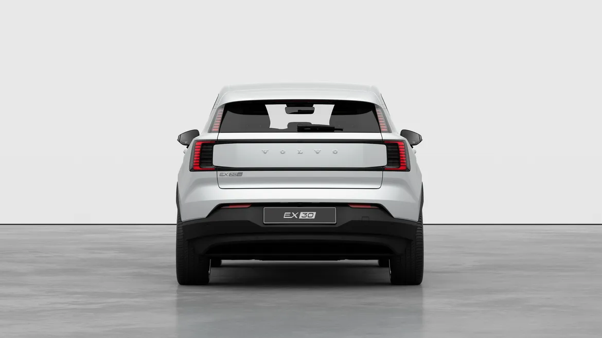 Volvo EX30 Single Motor Extended Range