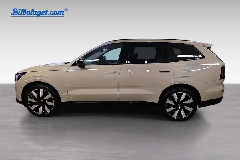 Bild 2 av Volvo EX90 Twin Motor Performance Ultra 7sätes