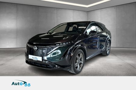 Nissan Ariya 87 e-4ORCE Advanced | | Bruktbilkampanje |