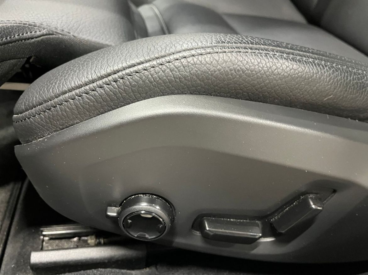 Volvo S90 2023 - miniatyr 8