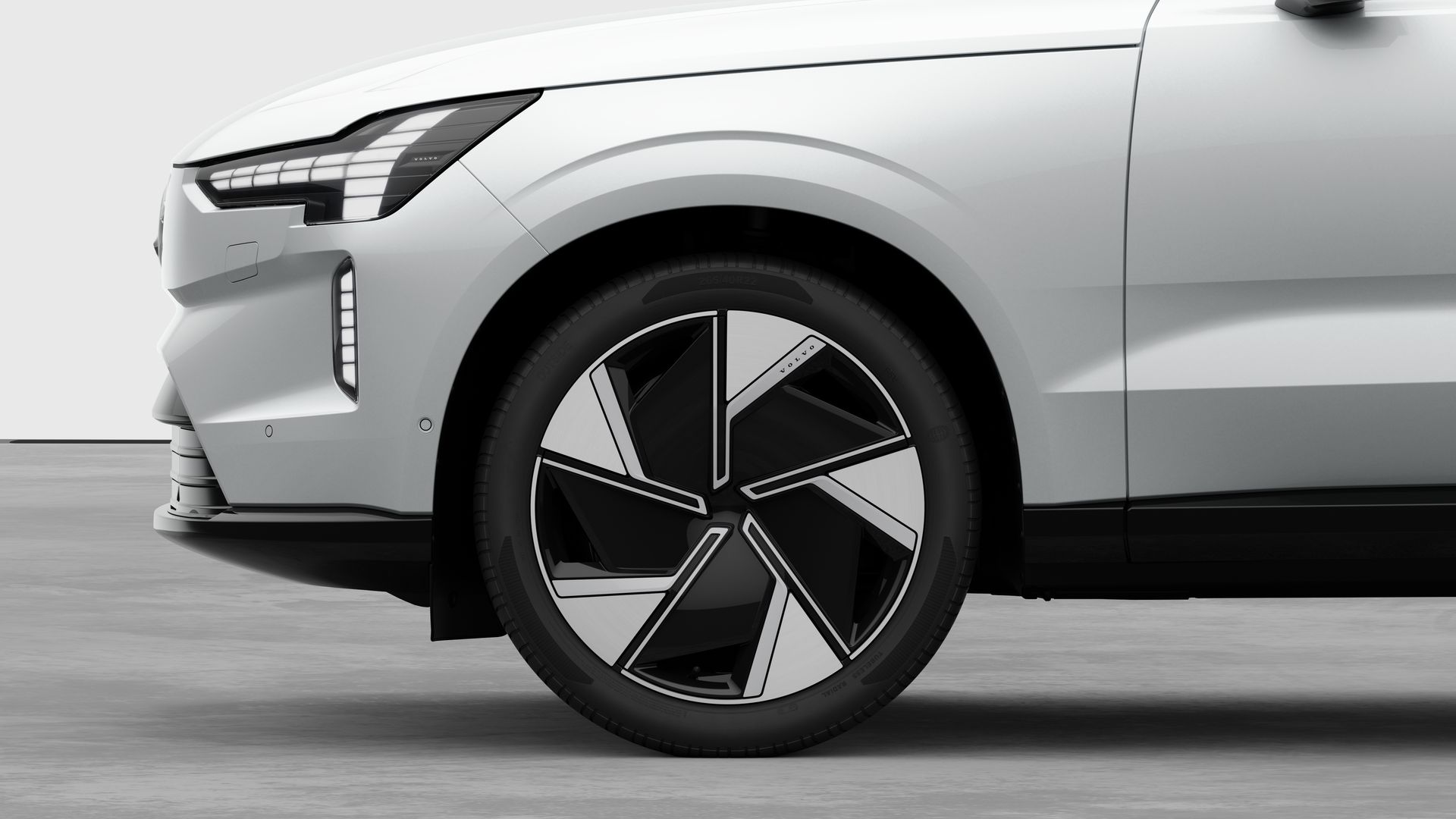 Volvo EX90 Twin Motor Performance