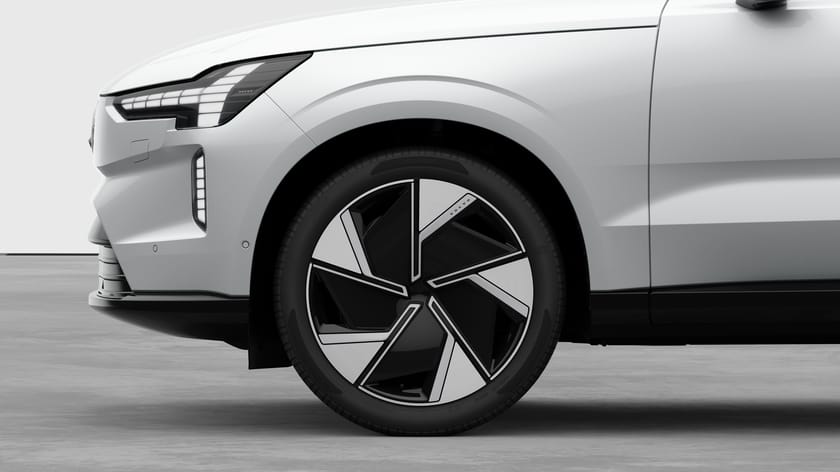 Bild 5 av Volvo EX90 Twin Motor Performance Ultra 7sätes