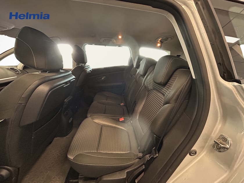Bild 5 av Renault Grand Scénic Energy dCi 110 Zen EDC