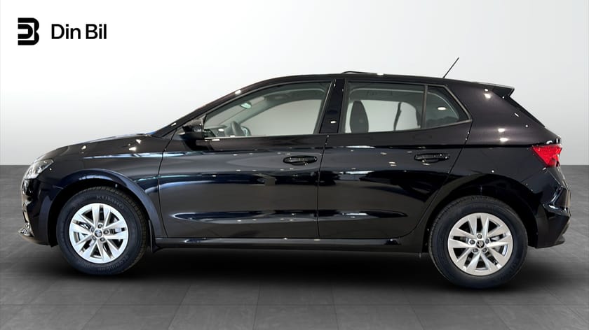 Bild 2 av Škoda Fabia SELECTION 1,0 TSI 116 HK  DSG
