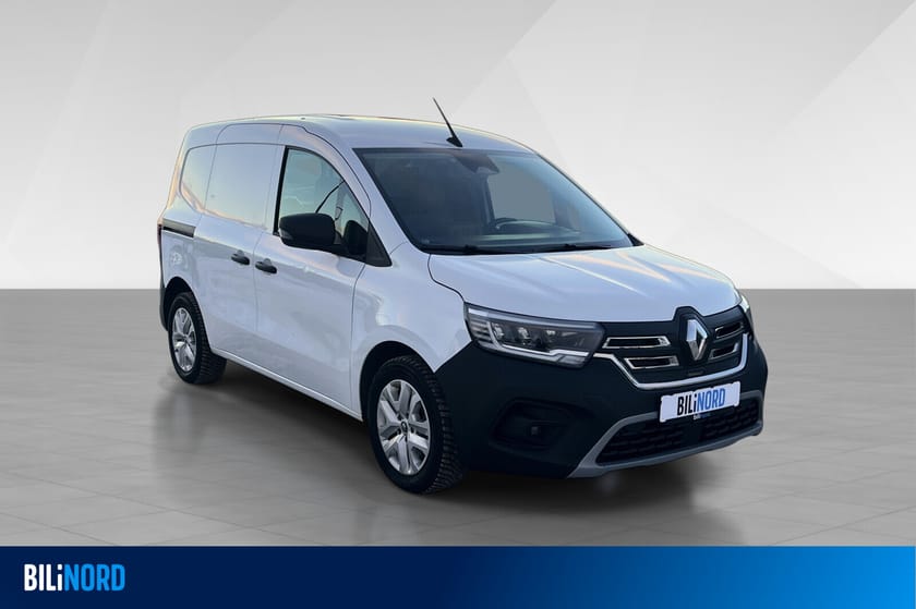 Bilde 1 av Renault Kangoo E-Tech Electric Advance L1 Open Sesame Kamera/Tilh.F/