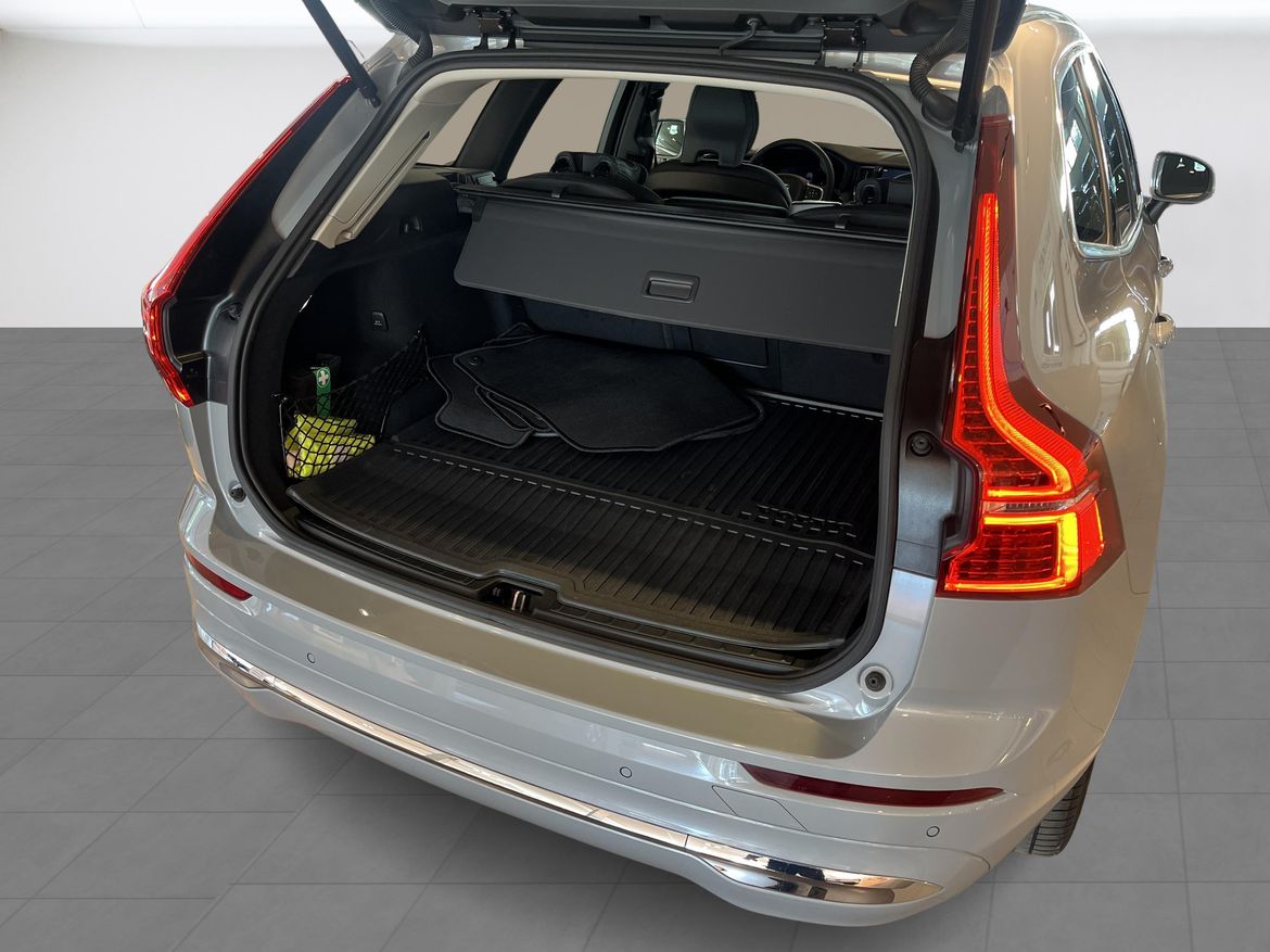 Volvo XC60 2025 - miniatyr 11