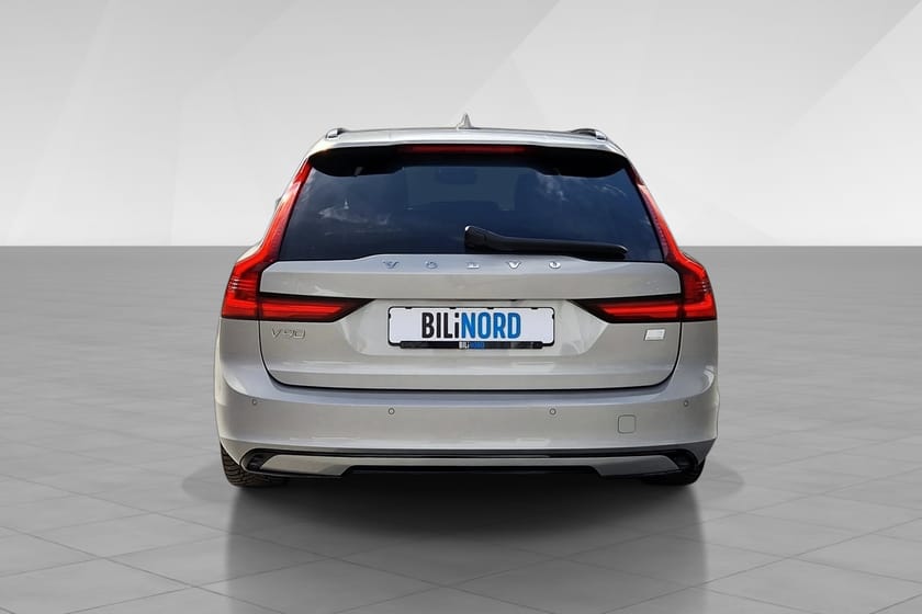 Bilde 5 av Volvo V90 
